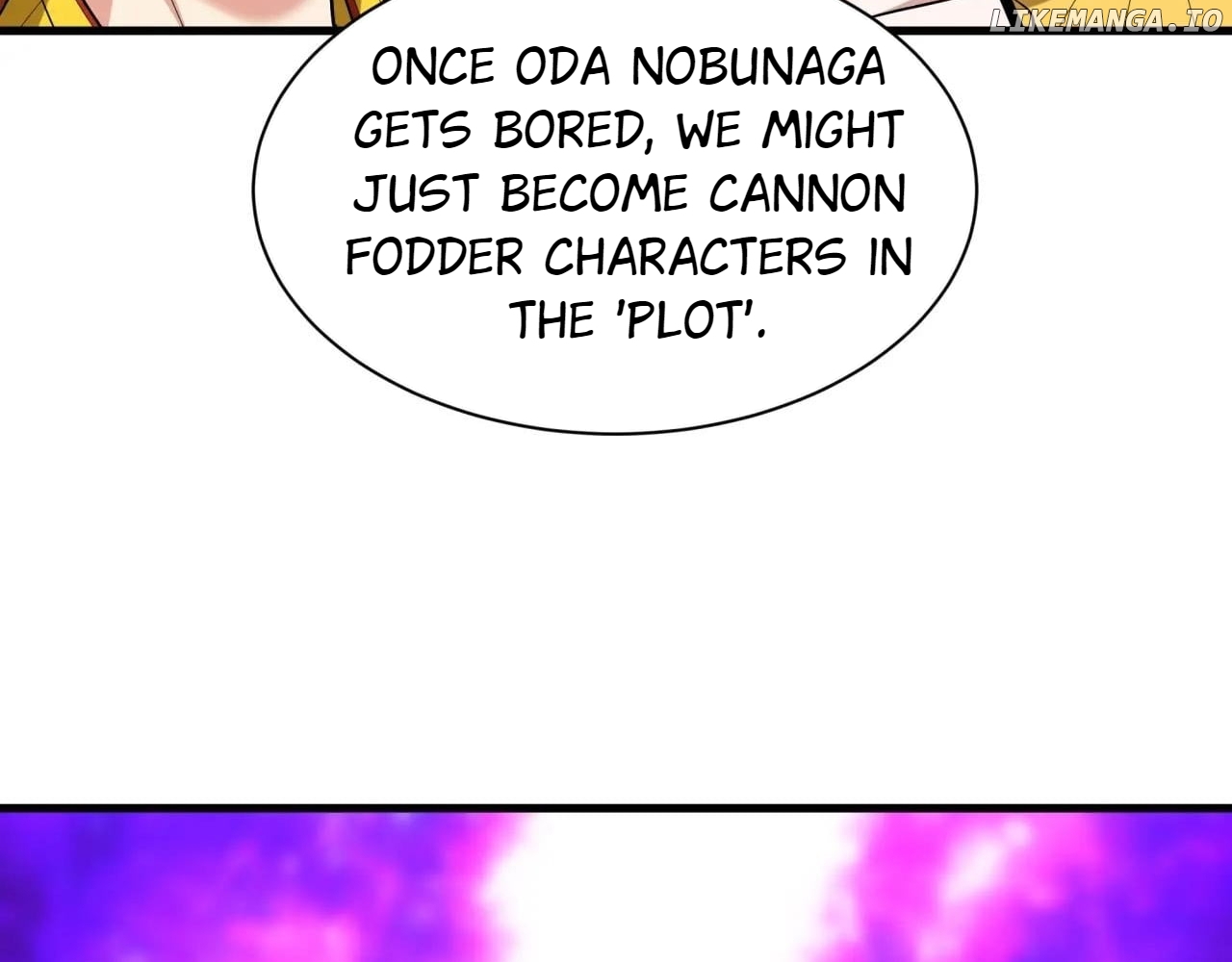 Era of the Haunted Chapter 510 - page 145